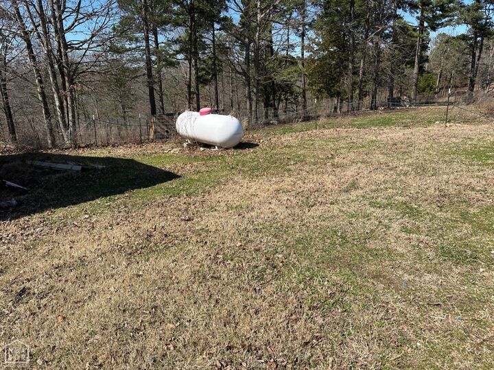 Property Photo:  231 Jones Road  AR 72687 