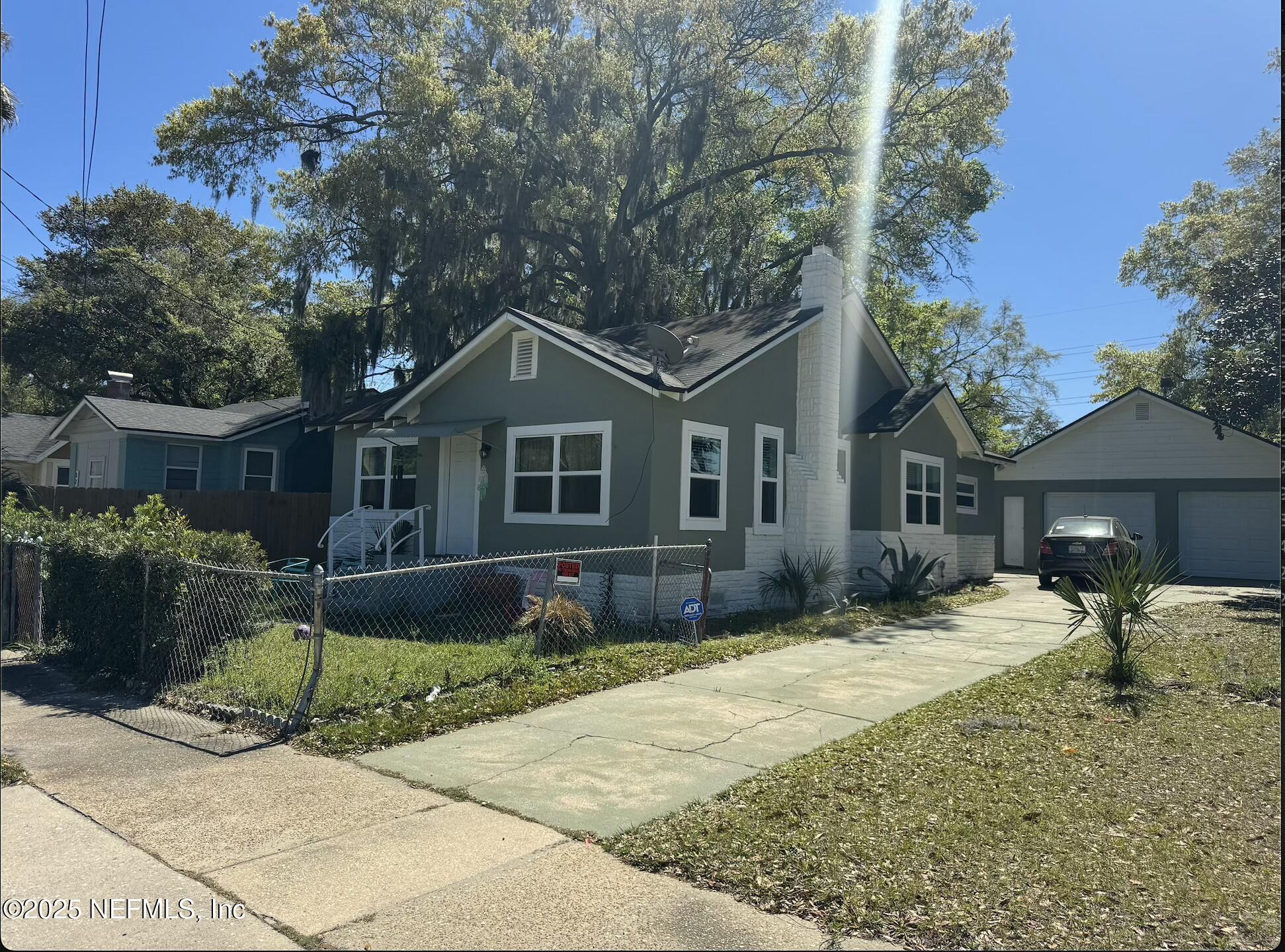 Property Photo:  10 E 45th Street  FL 32208 