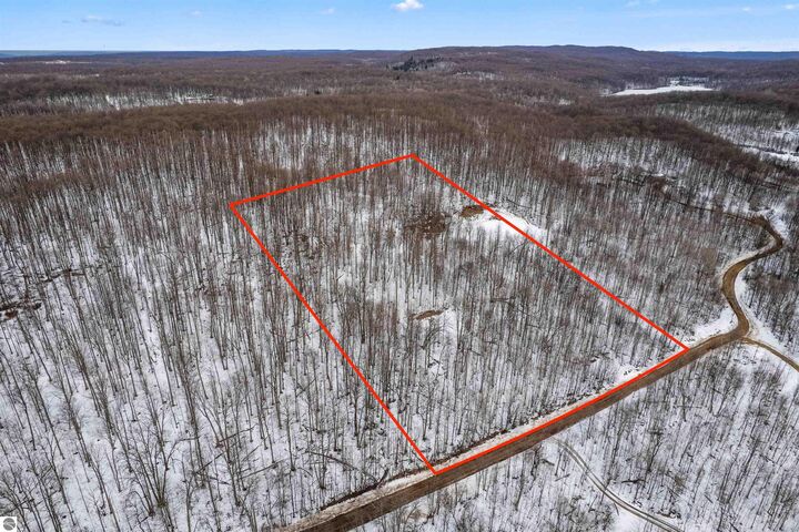 Property Photo:  00 Valleyview  MI 49730 