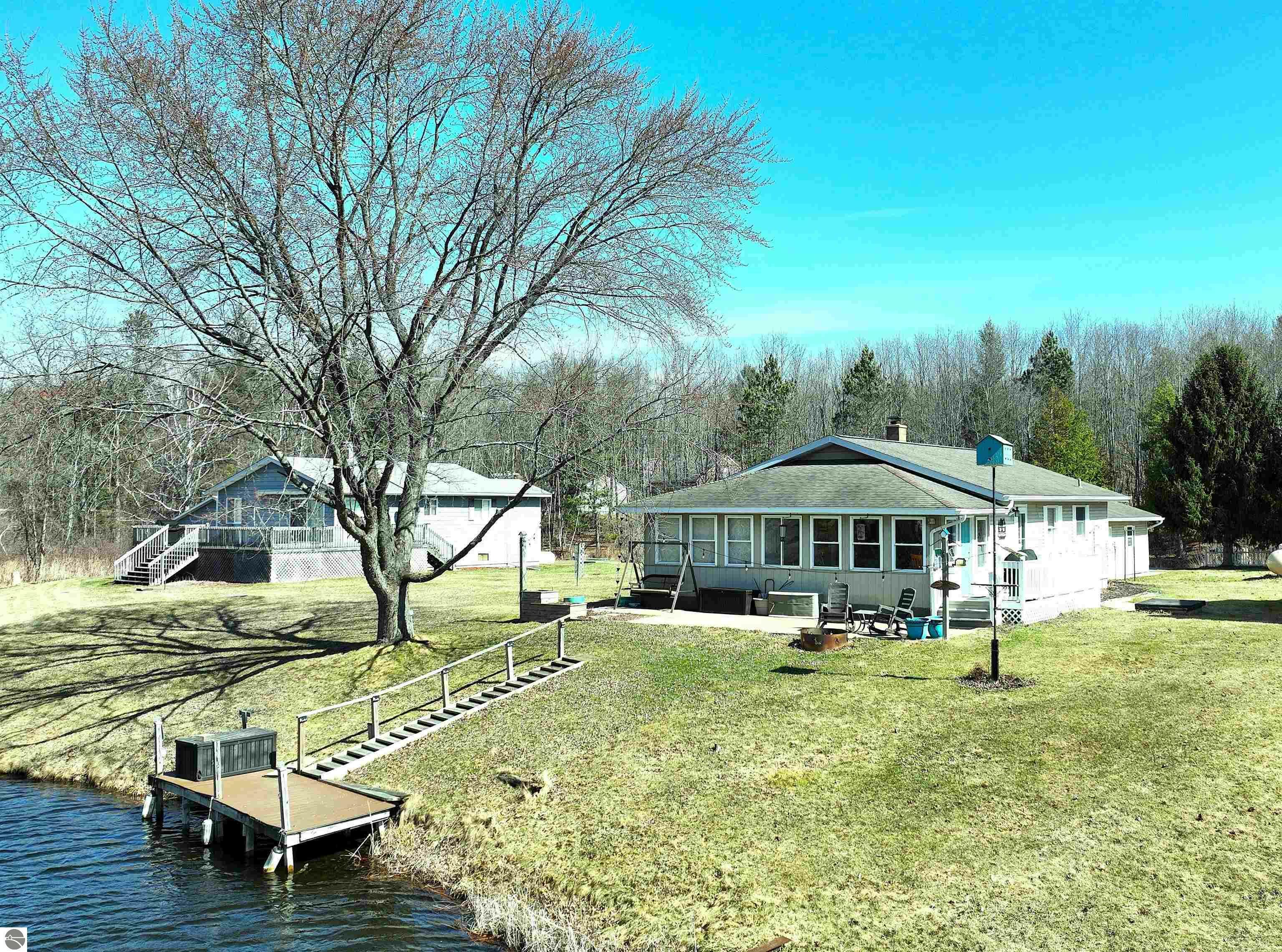 Property Photo:  17429 Summit Court  MI 49305 