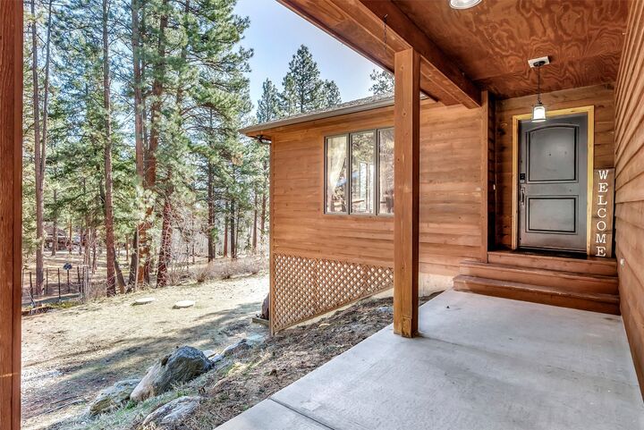 Property Photo: 363 Owings Creek Road MT 59840