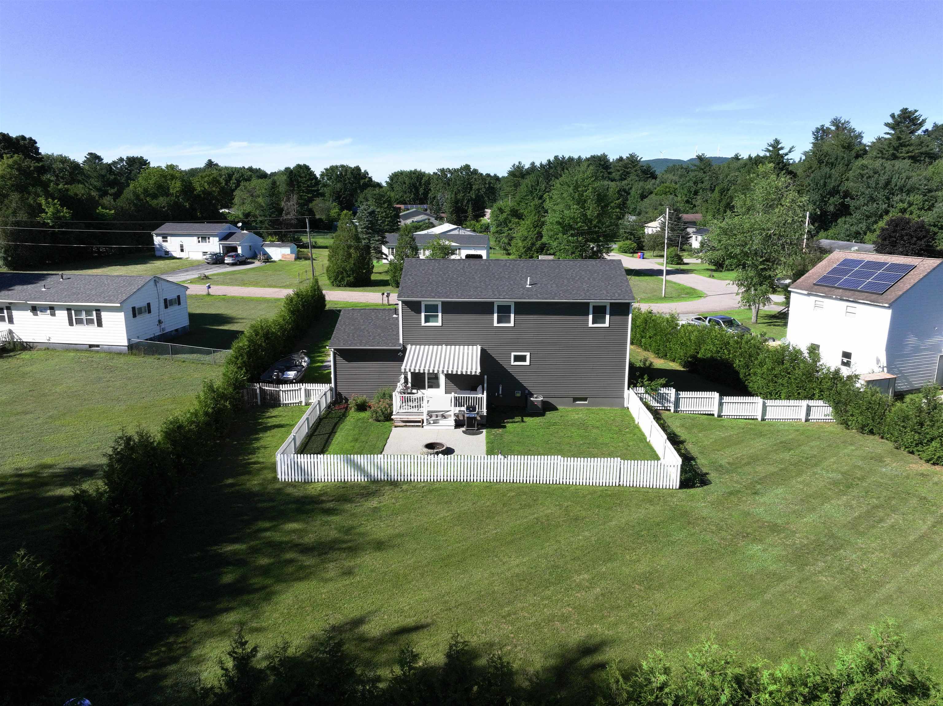 Property Photo: 79 Meadow Road VT 05468