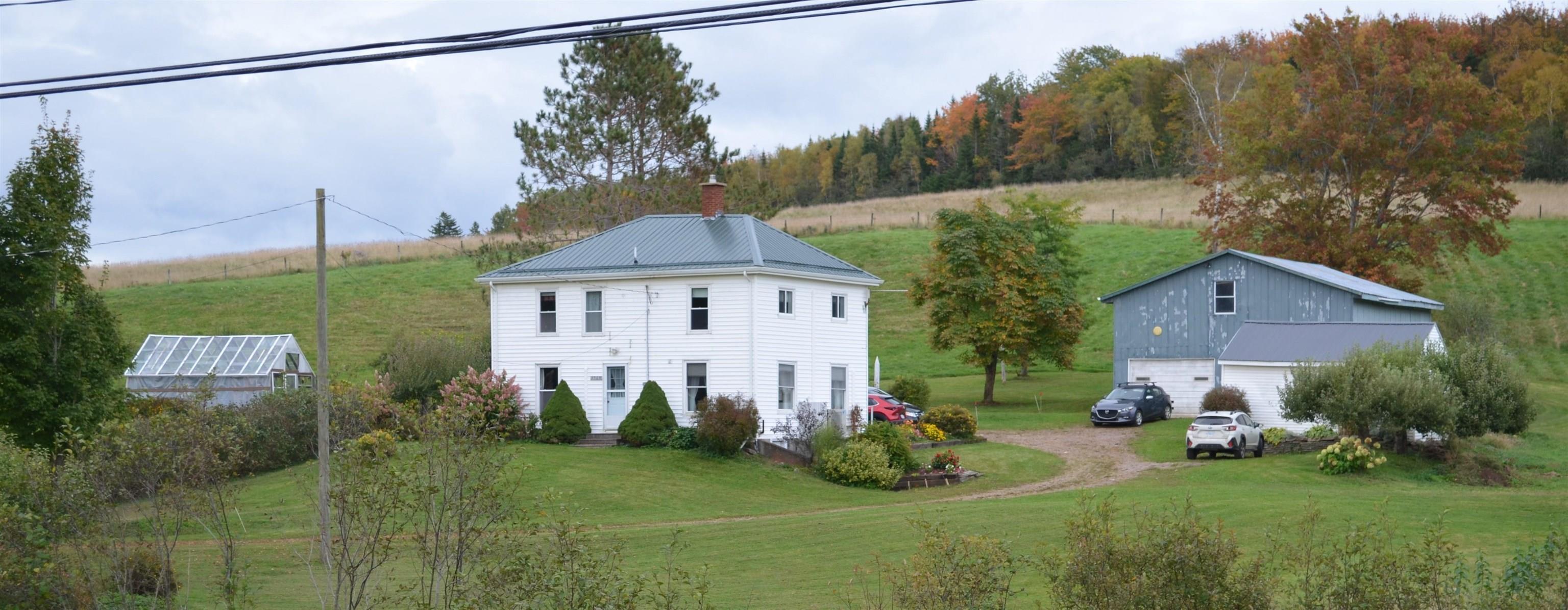 1766 Highway 236  Beaver Brook NS B6L 1G9 photo