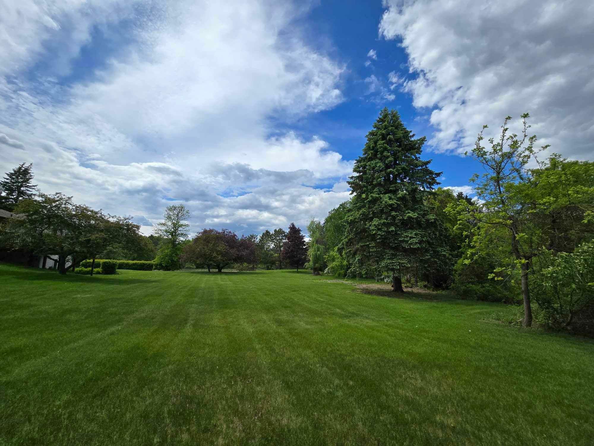 Property Photo: 7331 175th Avenue NW MN 55303