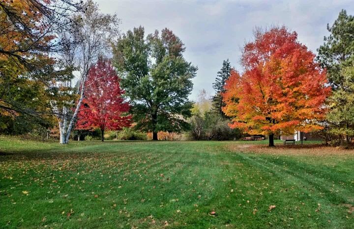 Property Photo: 7331 175th Avenue NW MN 55303