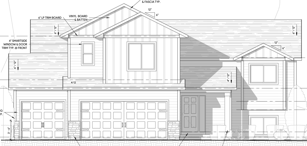 Property Photo:  16096 Serene Pines Court  MN 56401 