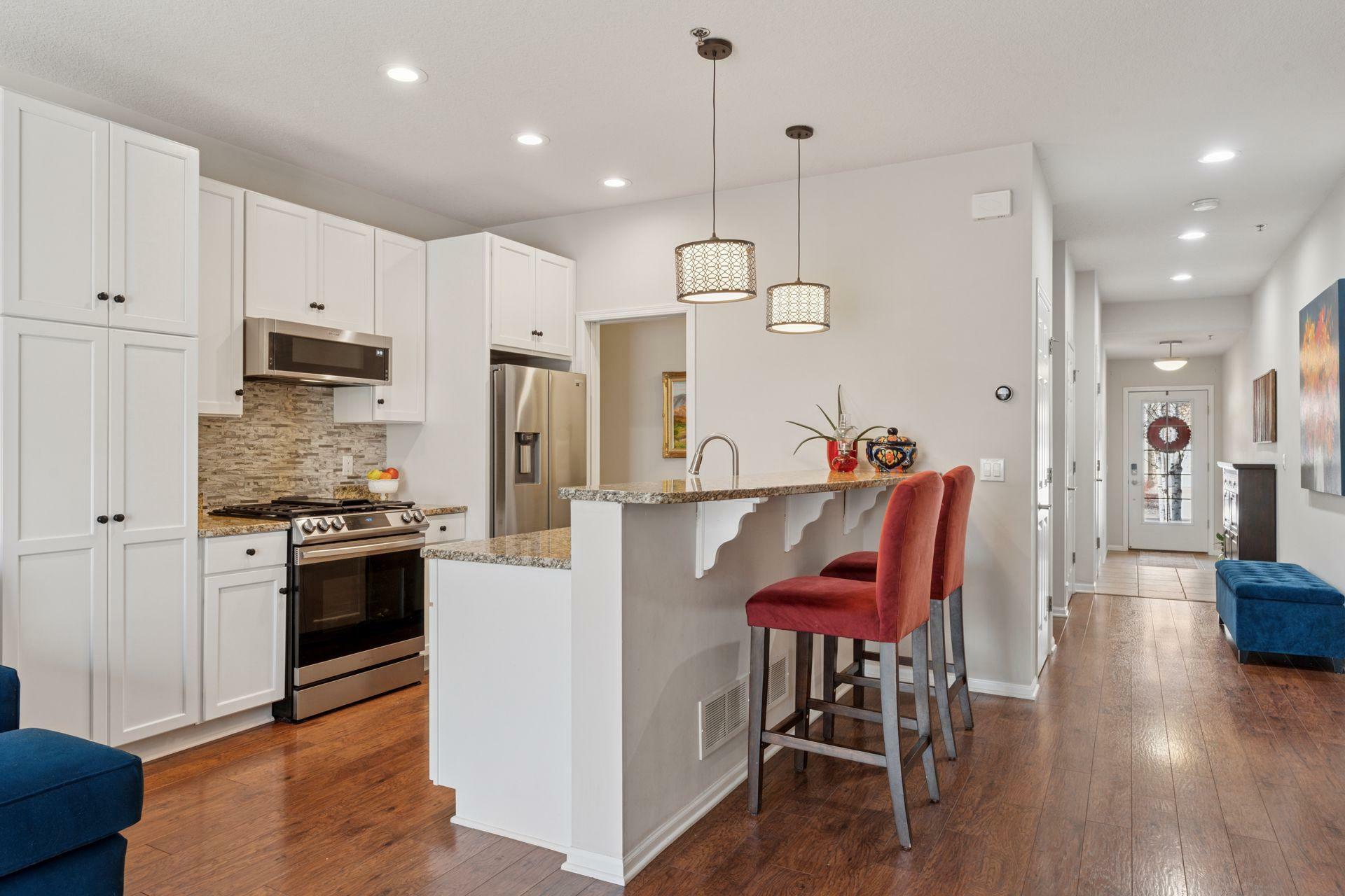 Property Photo:  17785 Valley Cove Court  MN 55345 