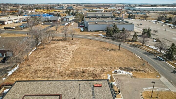 Property Photo:  15245 Carrousel Way  MN 55068 