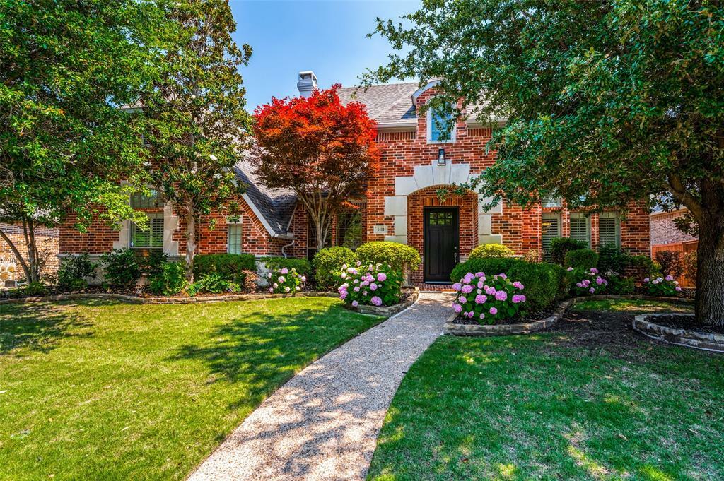 1411 Cibolo Drive  Allen TX 75013 photo