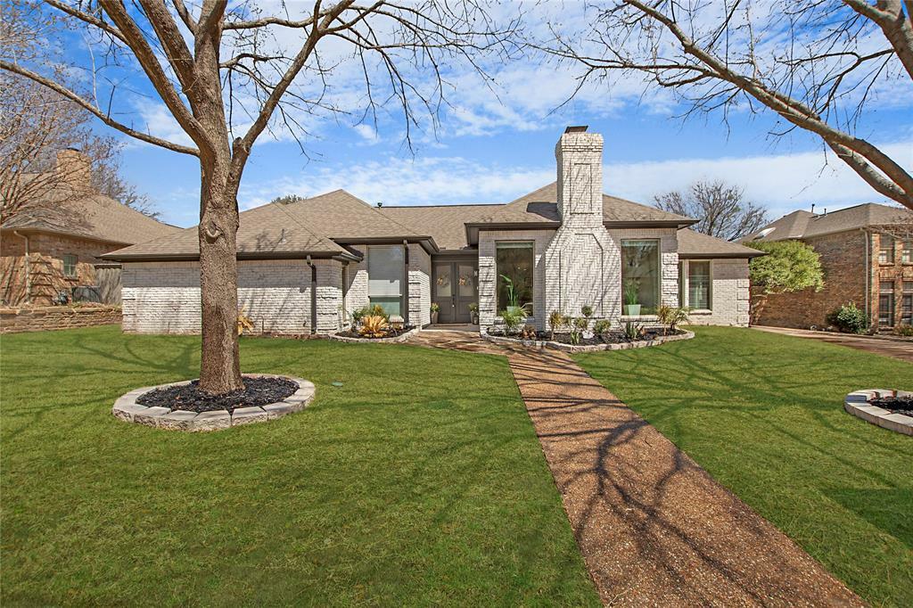 2508 Clublake Trail  McKinney TX 75072 photo