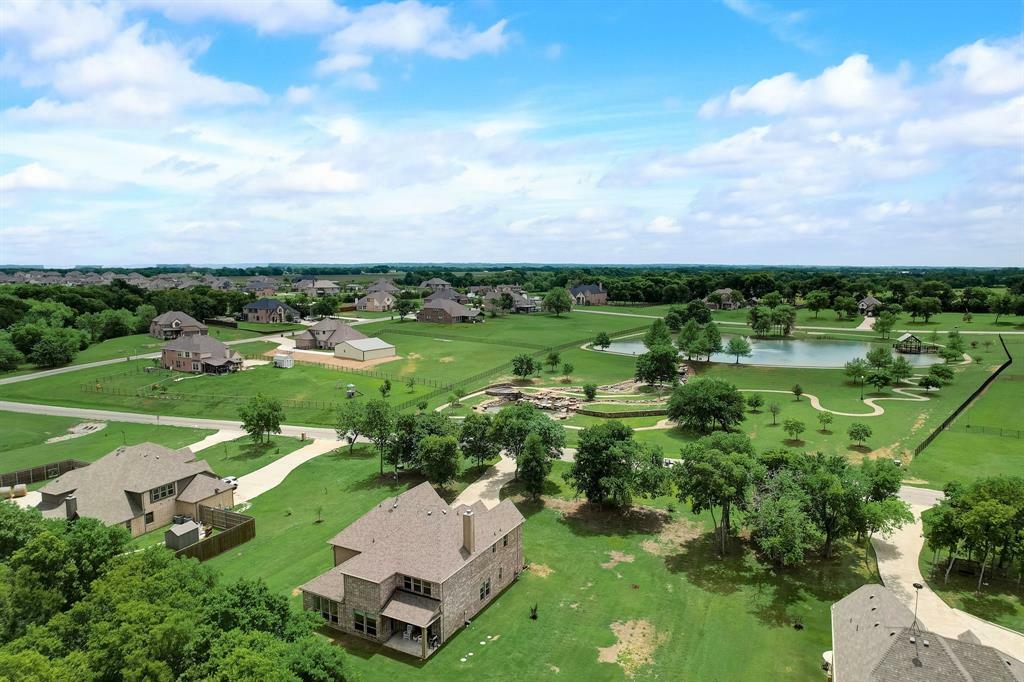 Property Photo: 1102 The Trails Drive TX 75424