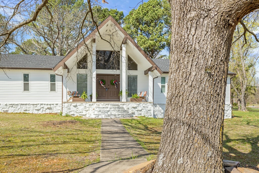 Property Photo: 38 Alton Circle AR 72756