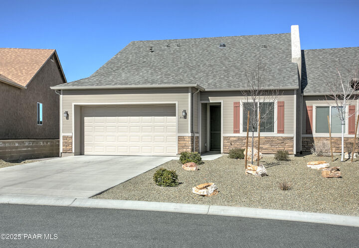 5532 N Brinson Lane  Prescott Valley AZ 86314 photo