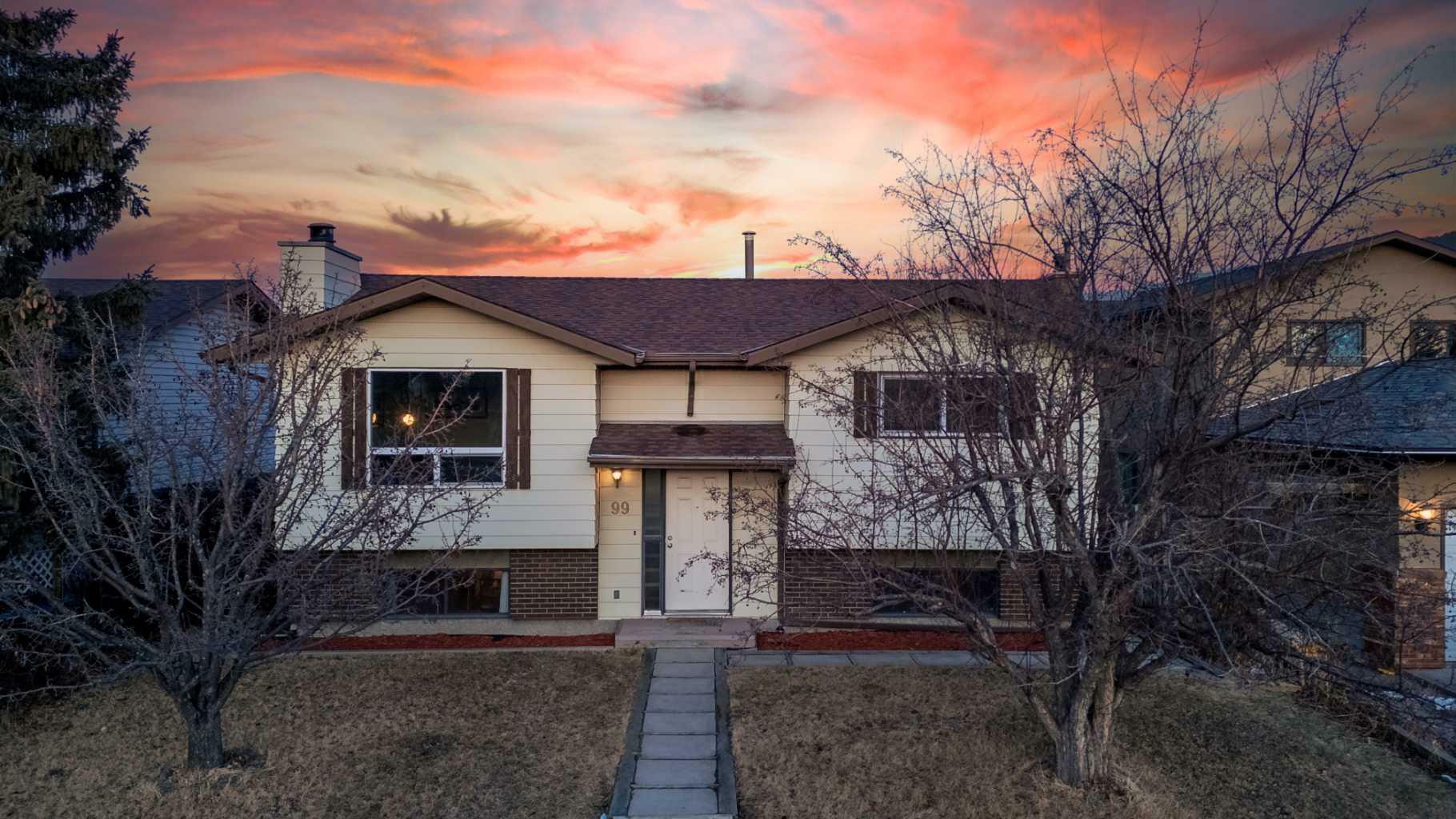 Photo de la propriété: 99 Glenhill Drive AB T4C 1H2