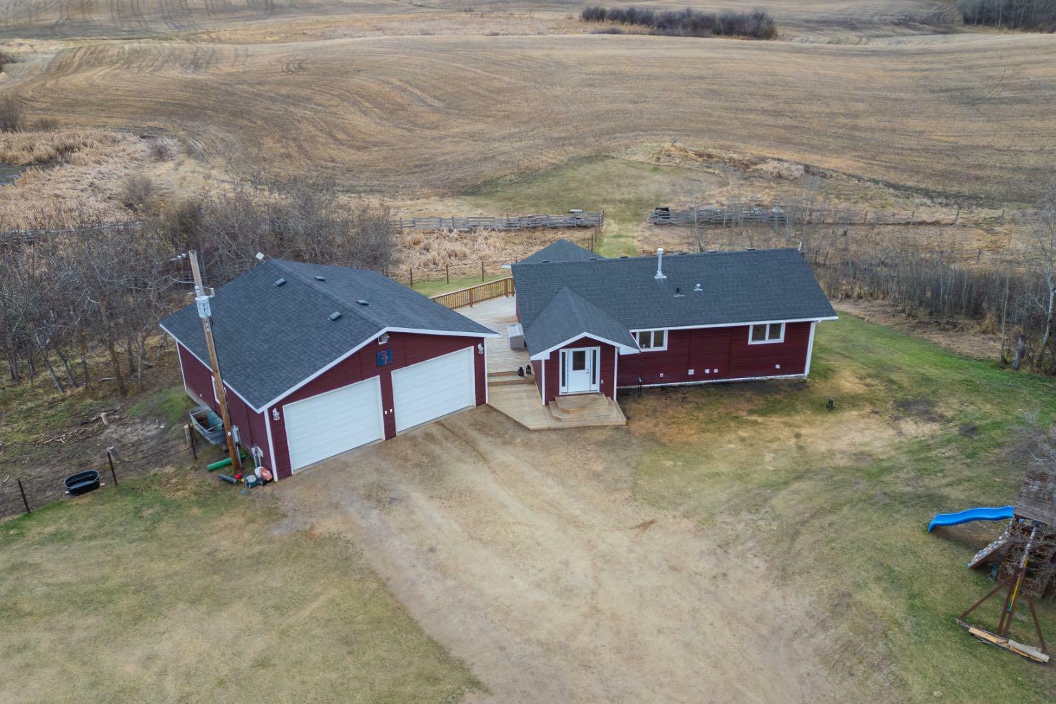 Property Photo: 20515 Hwy 623 AB T0B 1W0