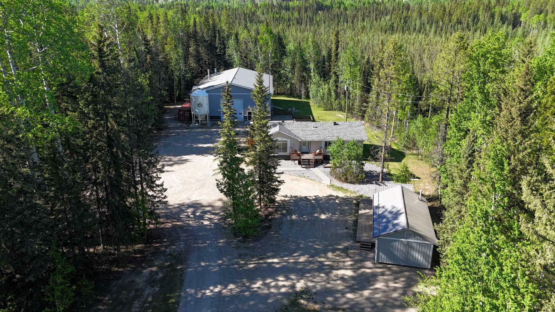 53527 Range Road 181A  Rural Yellowhead County AB T7E 3T7 photo
