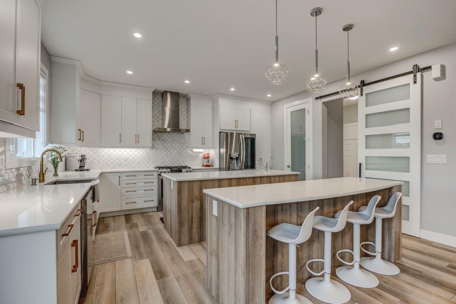 Property Photo: 146 Yorkstone Way SW AB T2X 4S2