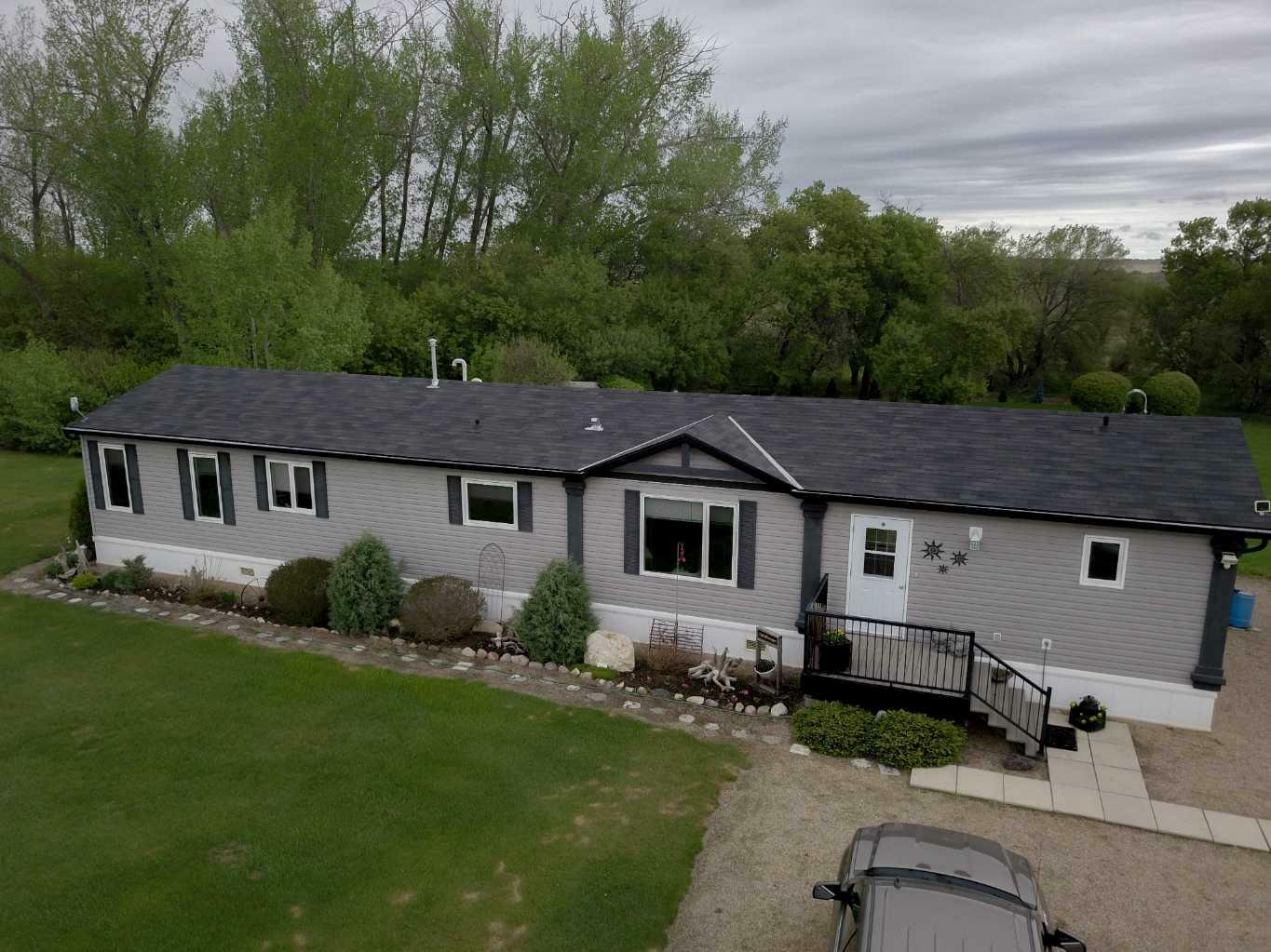 Property Photo: 44149 Range Road 121 AB T0B 4C0