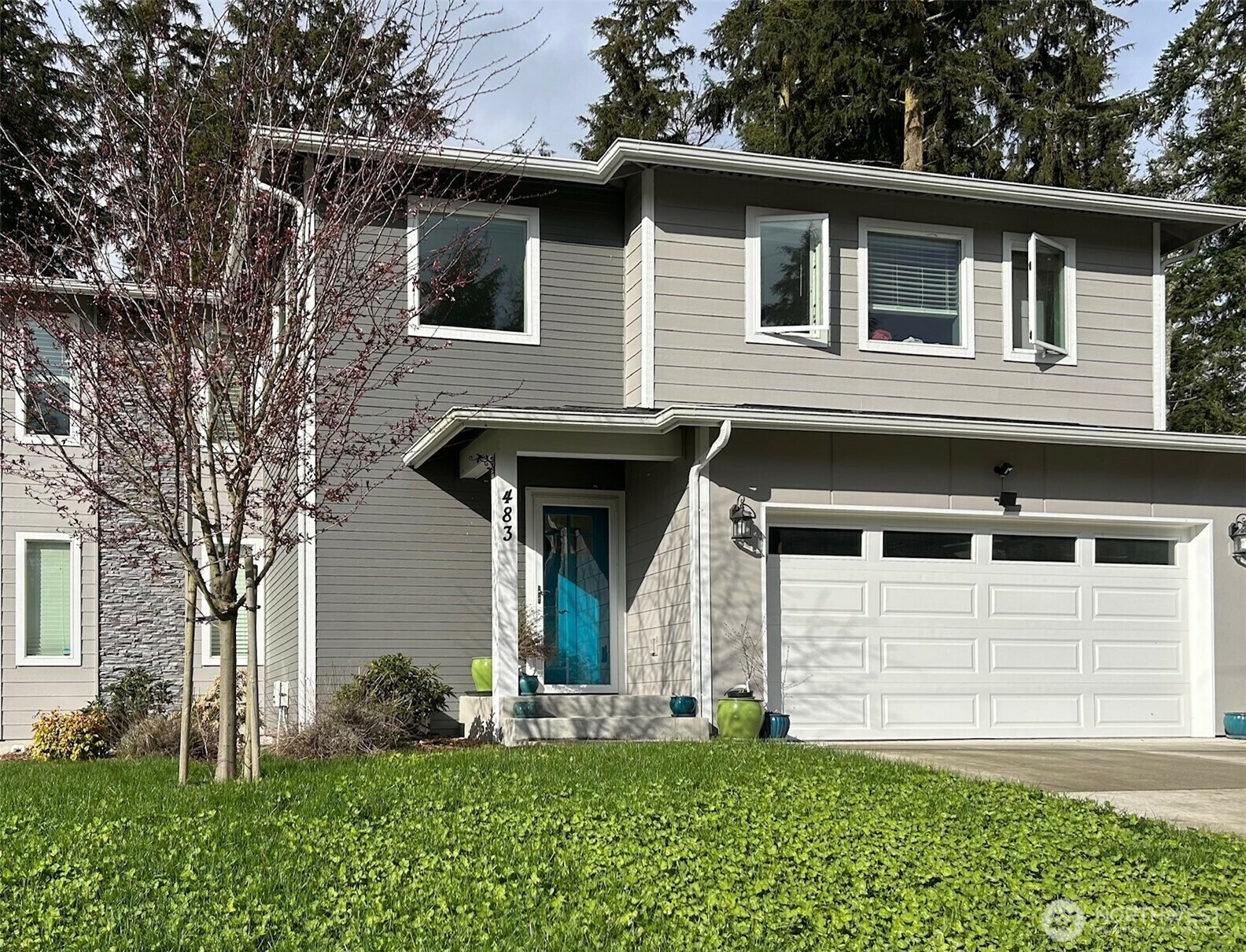 483  Cox Drive  Coupeville WA 98239 photo