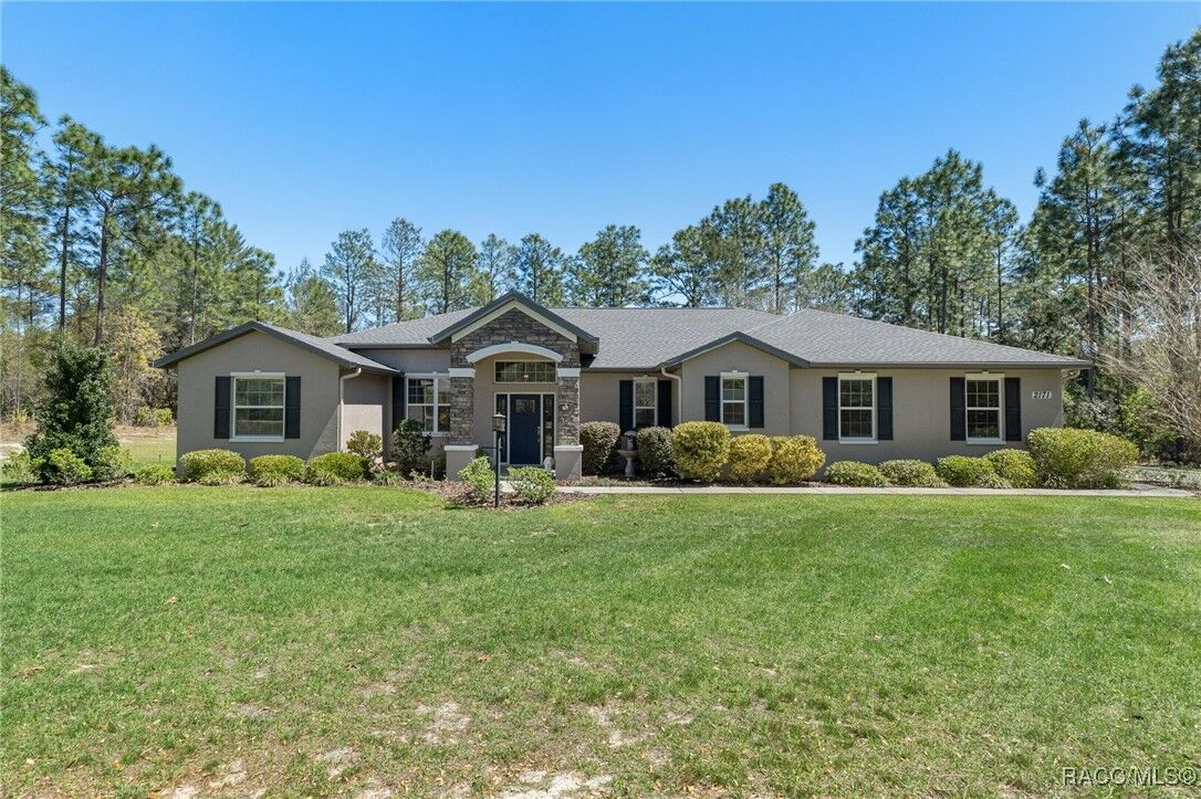 Property Photo:  2171 W Tall Oaks Drive  FL 34465 
