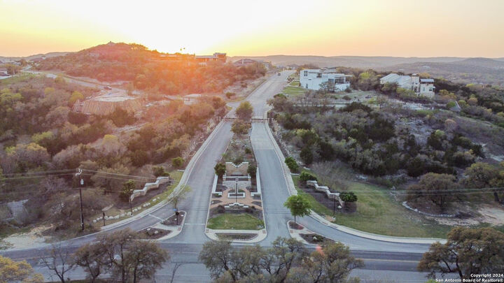 Property Photo: 23707 High Garden TX 78255