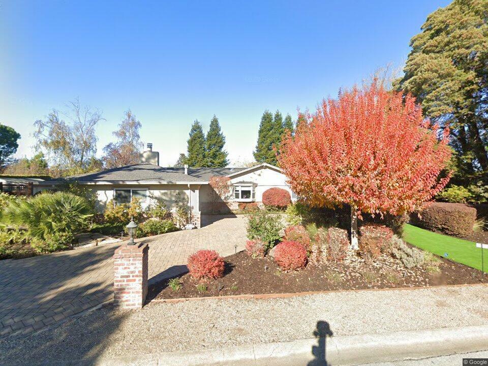 Property Photo: 575 Craig Road CA 94010