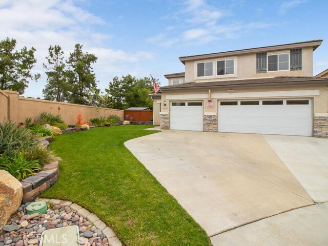 Property Photo: 41194 Sea Island Court CA 92591