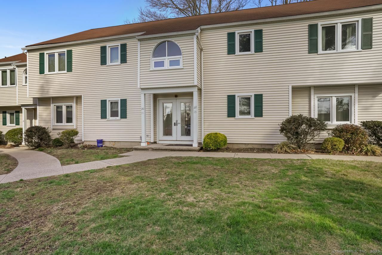 116 Hill Street 20  Milford CT 06460 photo
