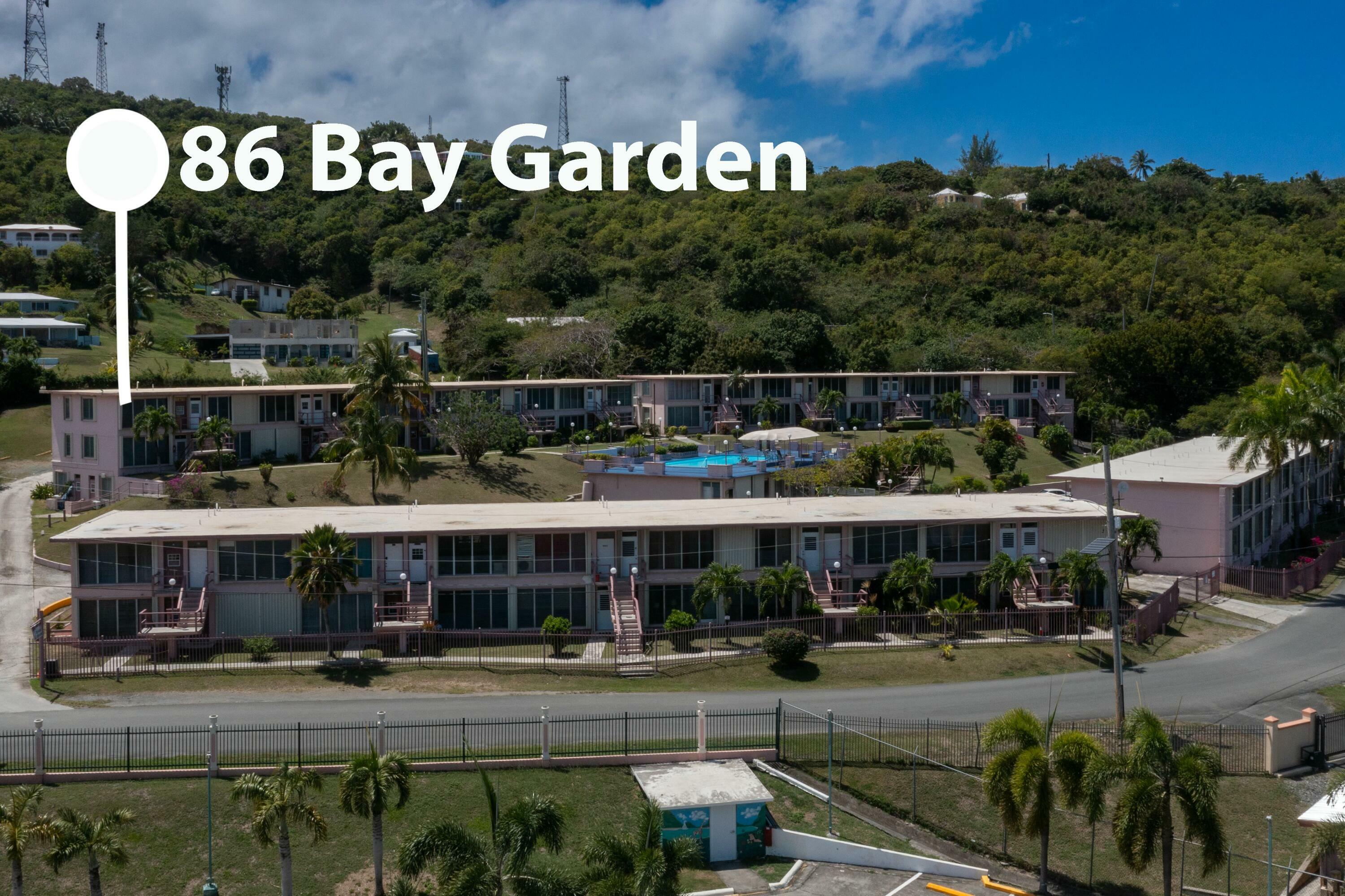 Property Photo: 86 Orange Grove Co VI 00820