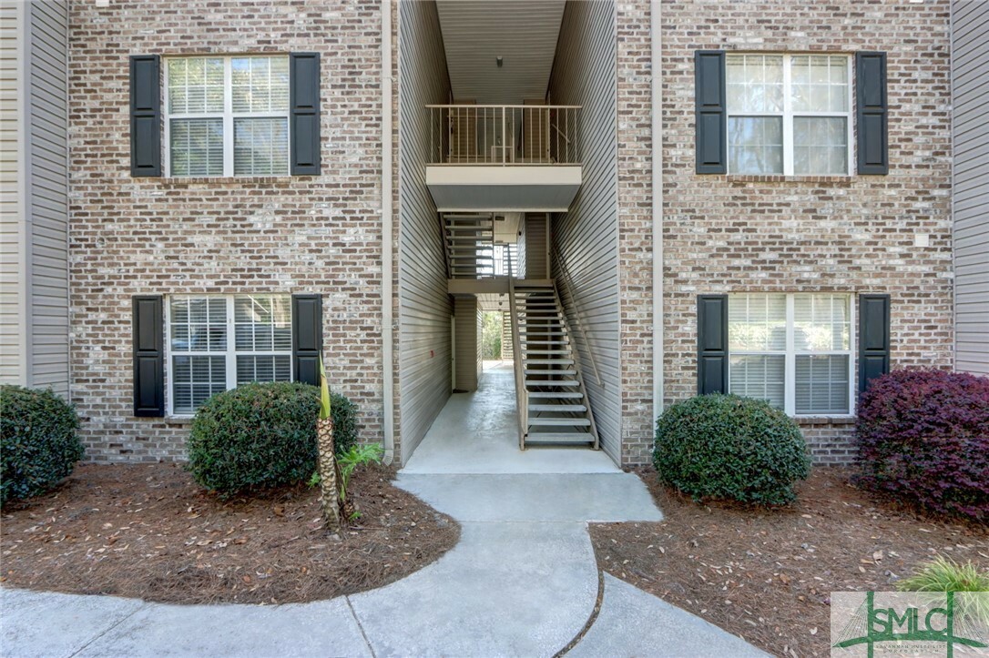 Property Photo: 12300 Apache Avenue 913 GA 31419