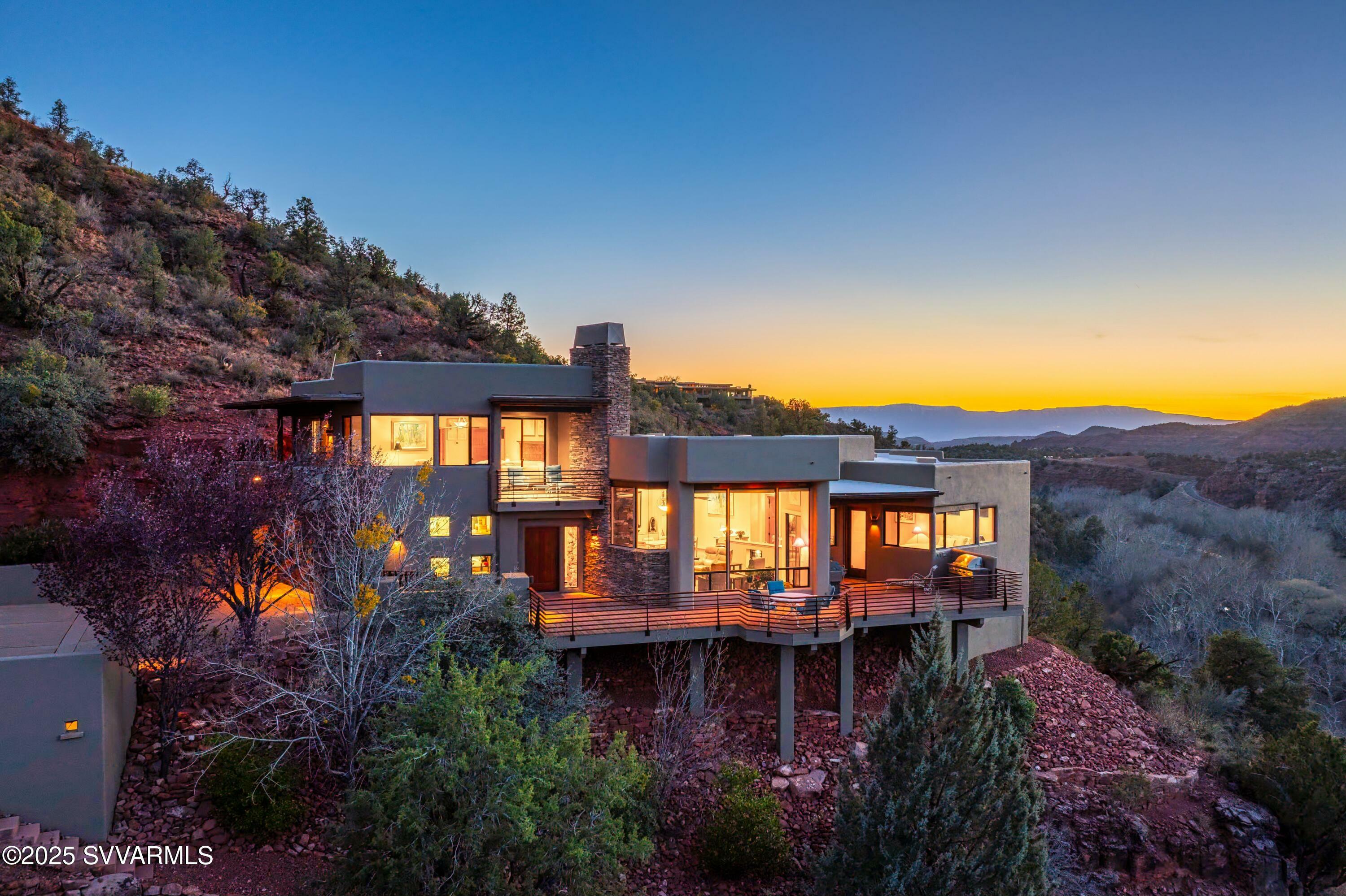 571 Elysian Drive  Sedona AZ 86336 photo