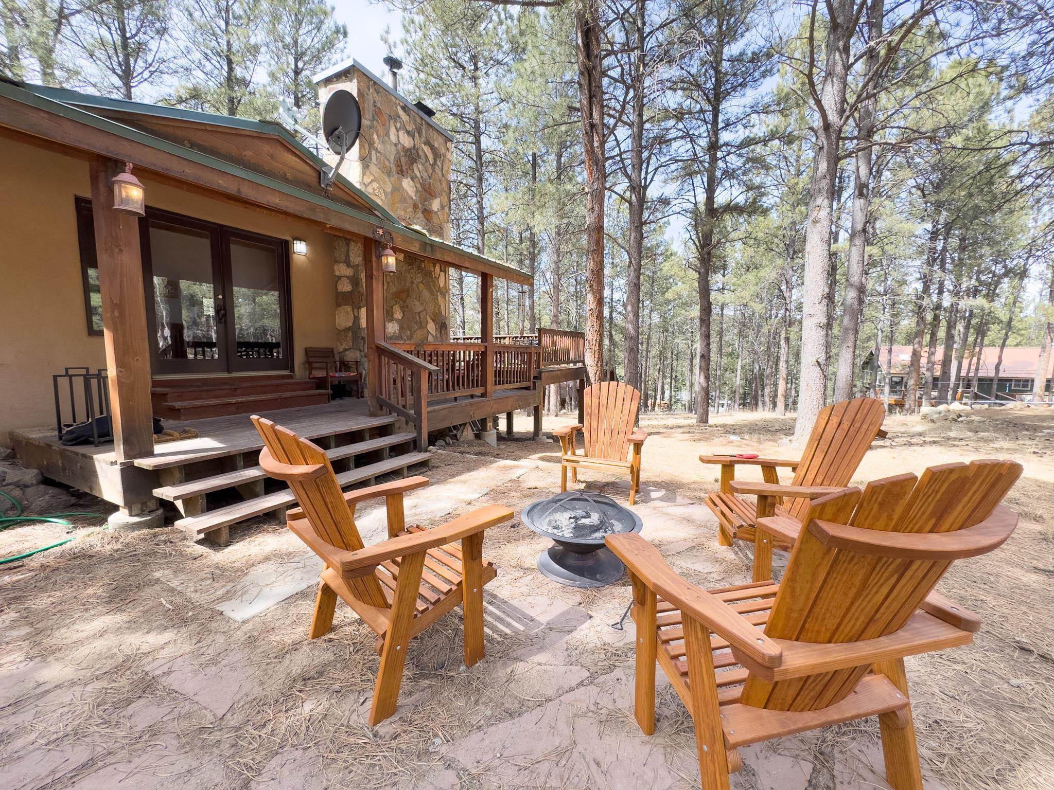 Property Photo: 25 Broadmoor Way NM 87710