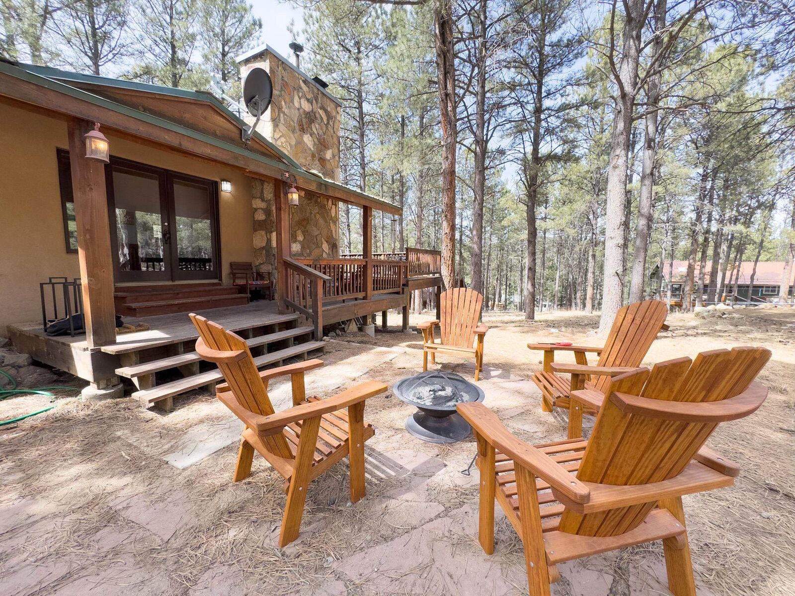 Property Photo:  25 Broadmoor Way  NM 87710 