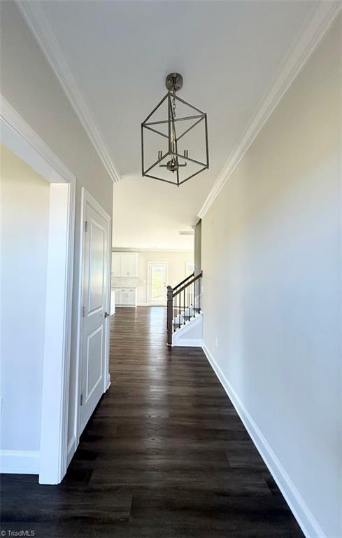 Property Photo: 110 Scenic View Trail NC 27025