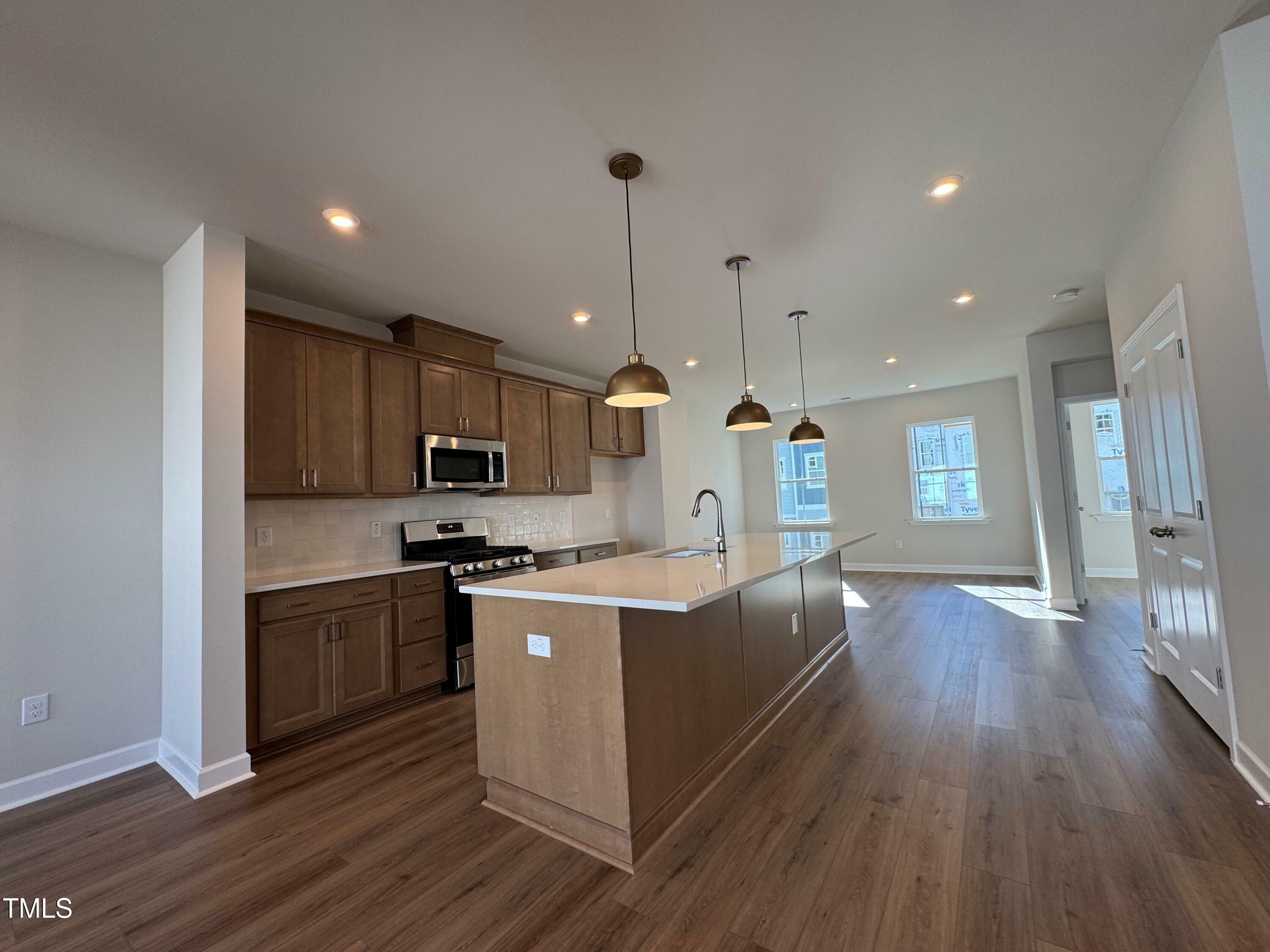 Property Photo: 804 Hillfarm Drive NC 27587