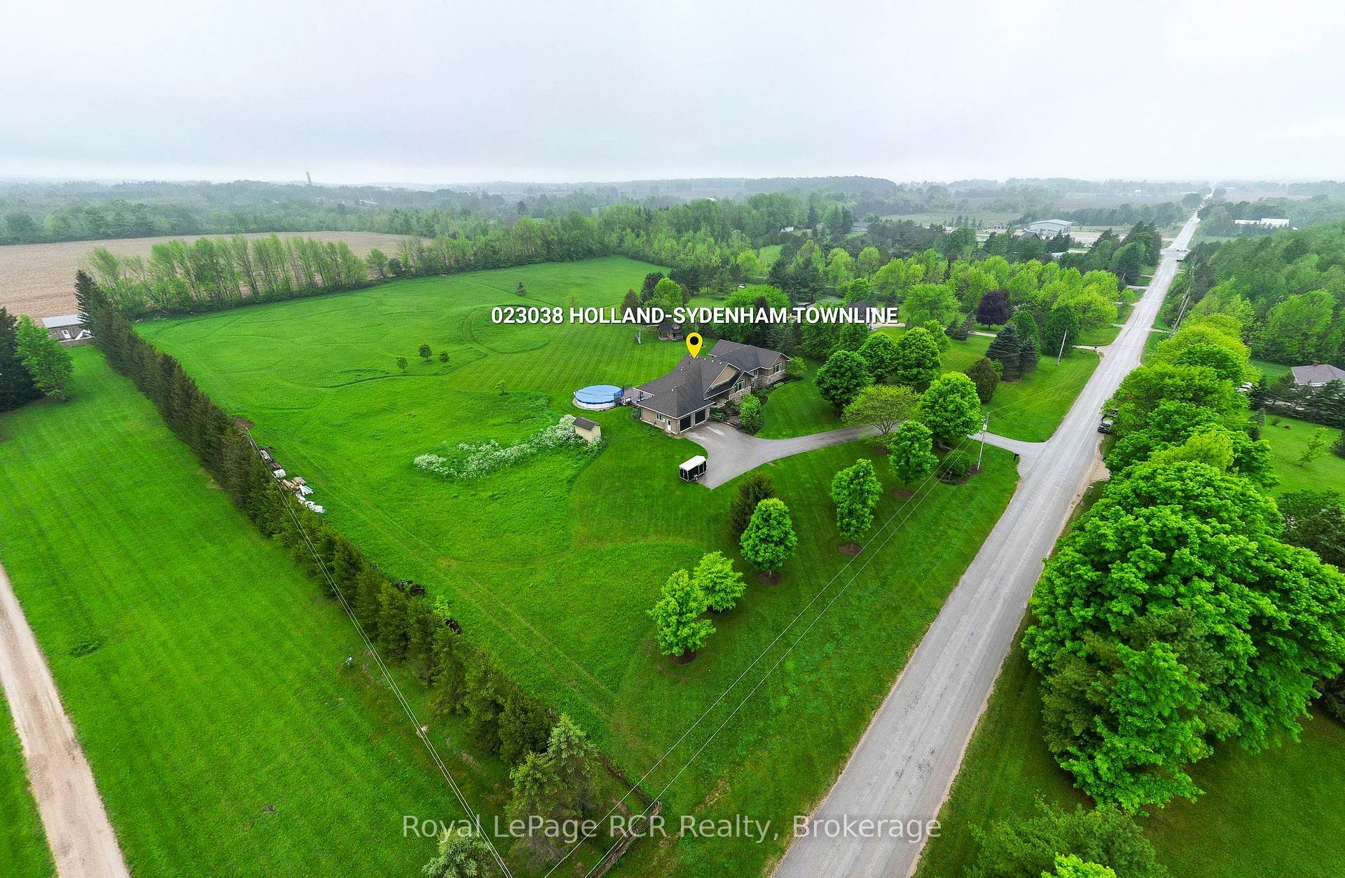 023038 Holland-Sydenham Townline N/A  Chatsworth ON N0H 1G0 photo