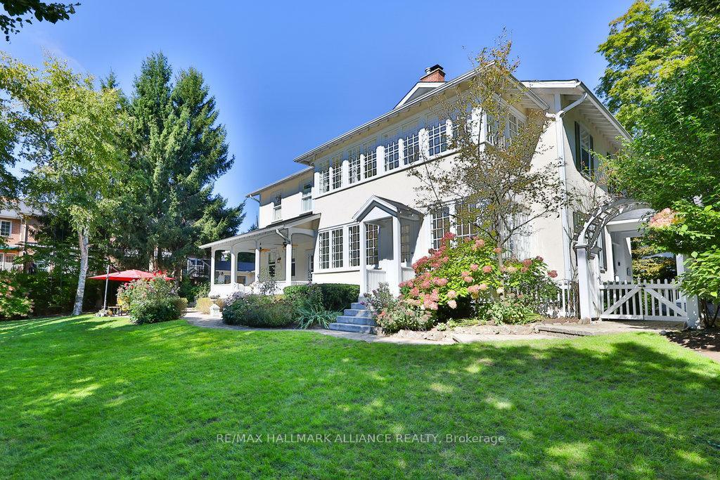 Property Photo: 225 William Street ON L6J 1E1