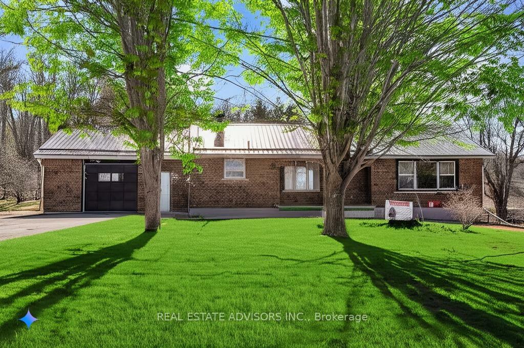 Property Photo: 1633 Station Road ON K7L 5H6