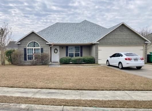 3667 Tupelo Road  Valdosta GA 31605 photo