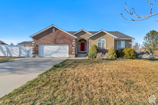 13848 S April Moon Cv  Herriman UT 84096 photo