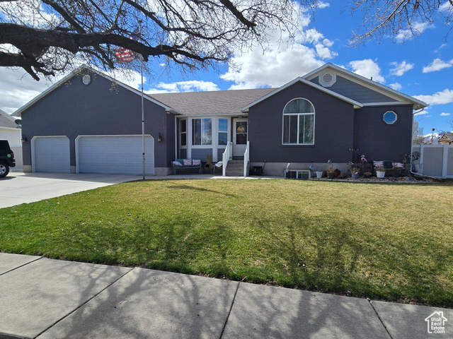 8894 S Sun Leaf Dr  West Jordan UT 84088 photo