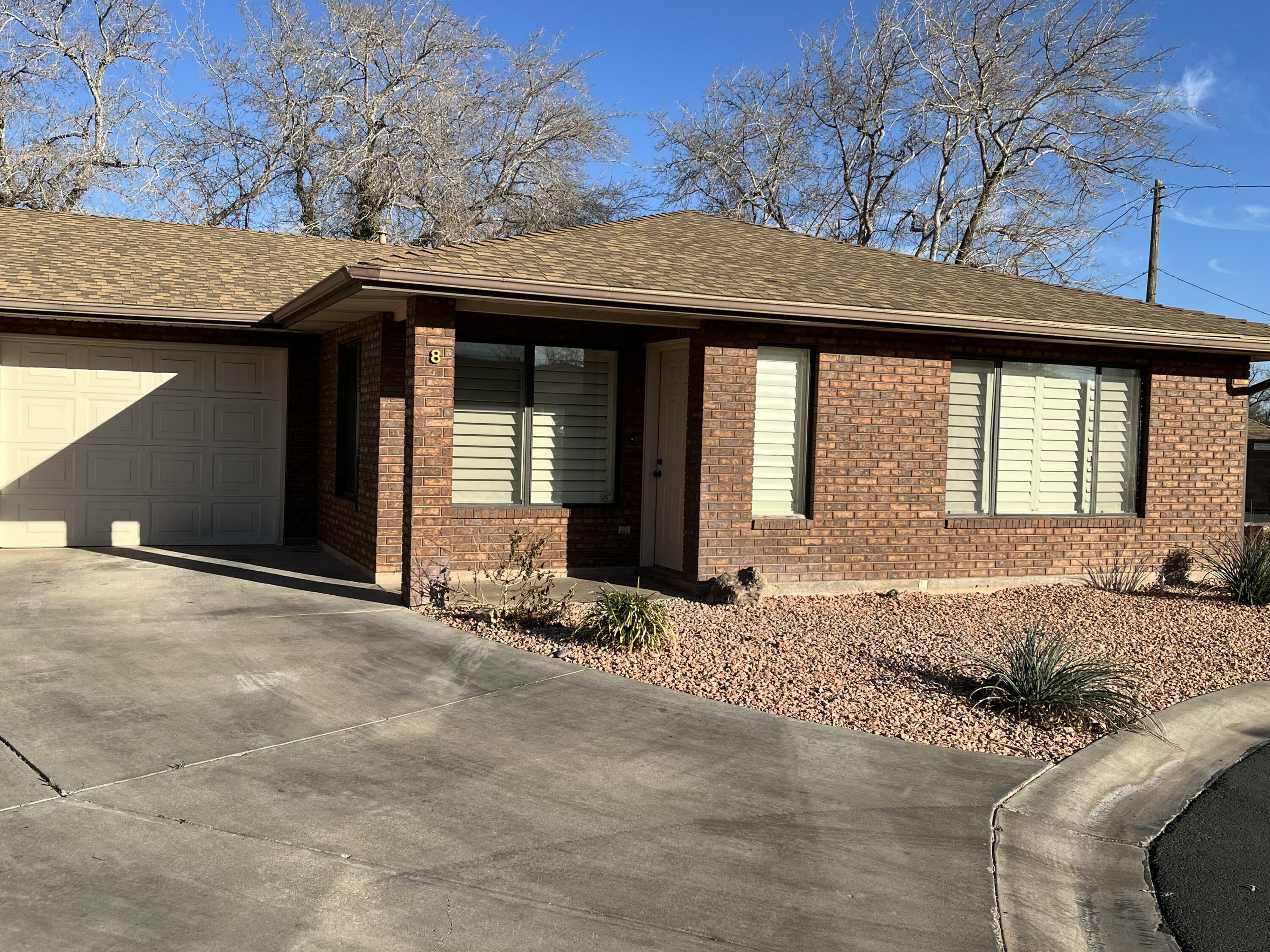 235 S 400 E #8  St George UT 84770 photo