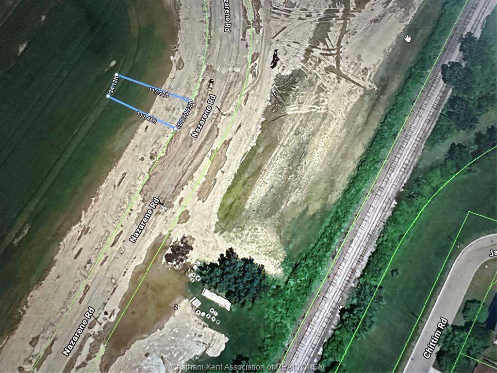 Photo de la propriété:  39 Nazerene Lot 9 ...  ON N0P 1A0 