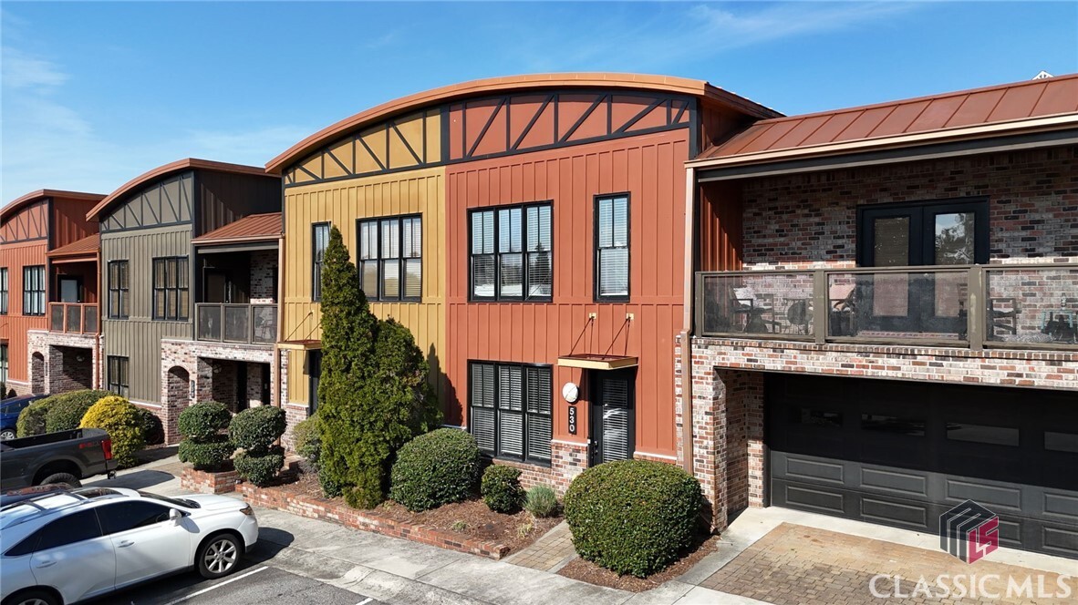 Property Photo: 118 Ruth Drive 530 GA 30601
