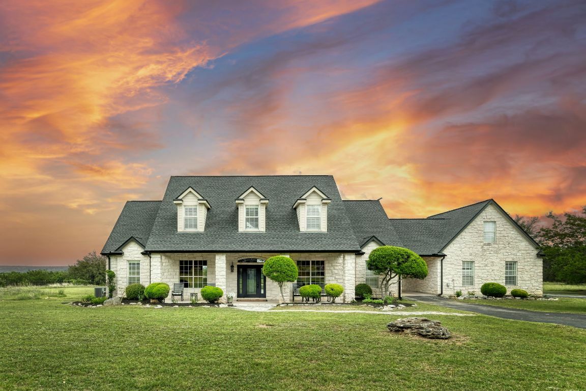 1401 Jennings Branch Road  Georgetown TX 78633 photo