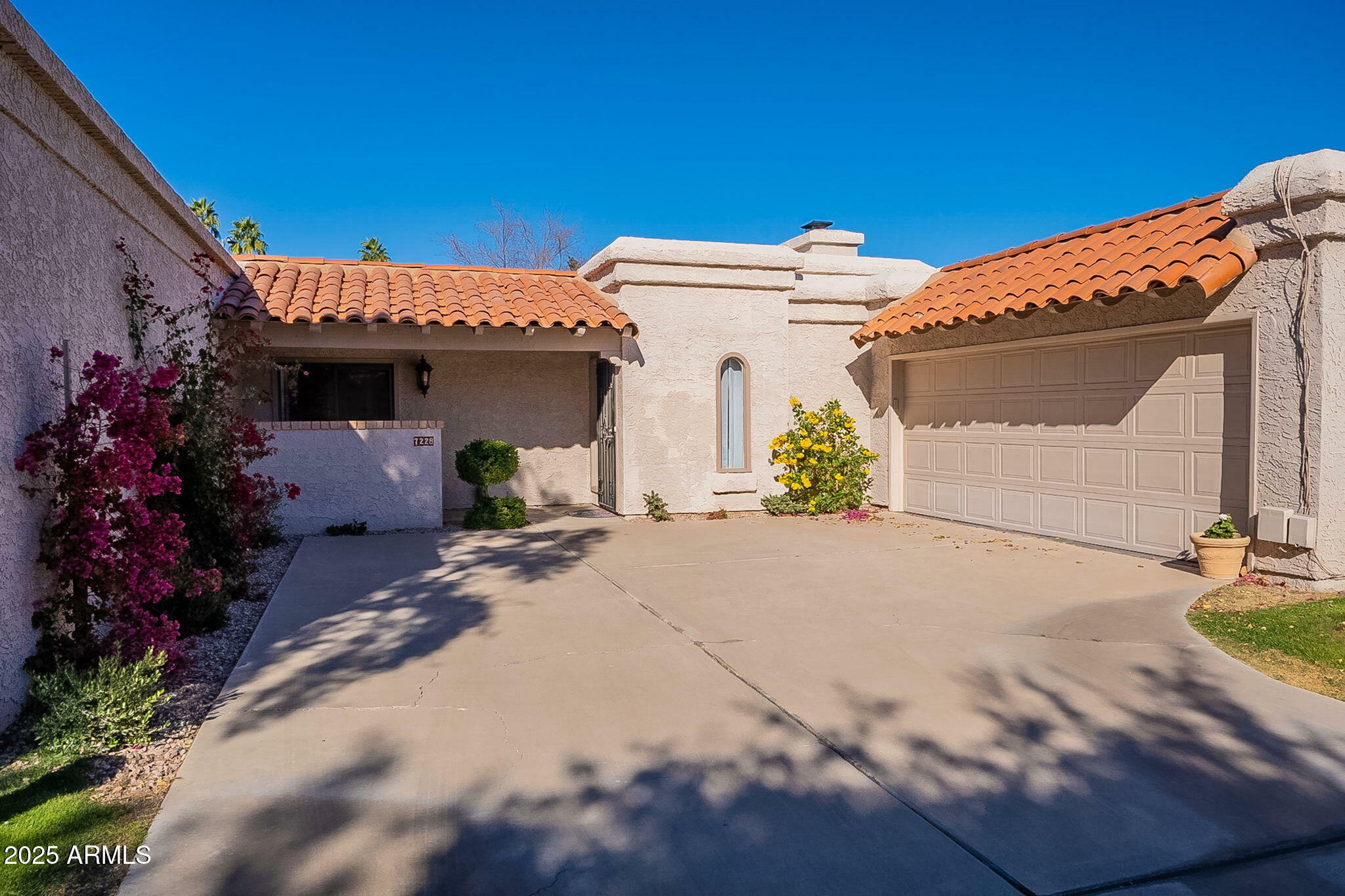 7228 E Buena Terra Way  Scottsdale AZ 85250 photo