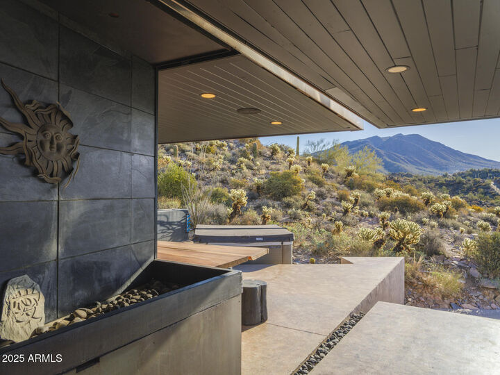 Property Photo: 43415 N 65th Street AZ 85331