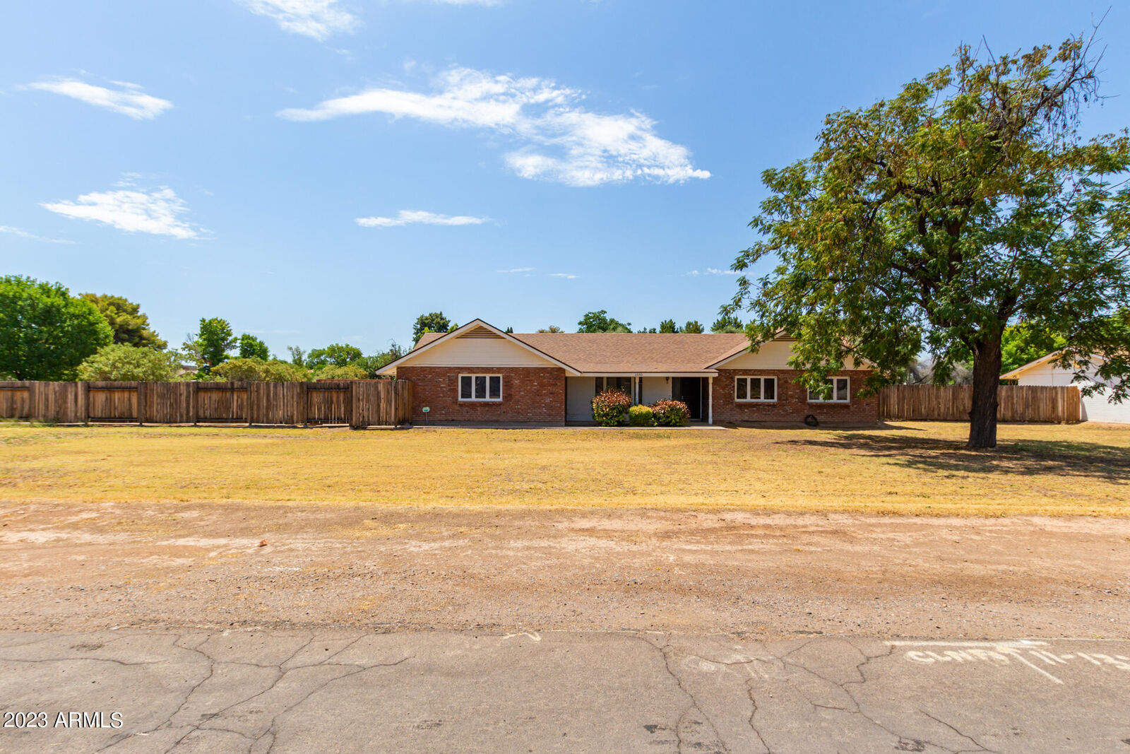 Property Photo:  2050 N 90th Place  AZ 85224 
