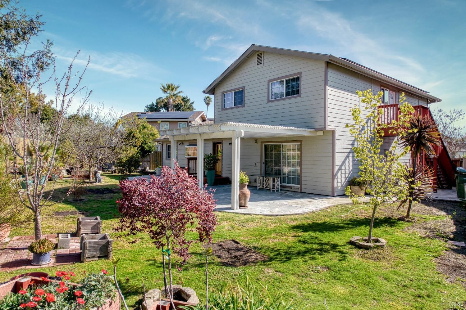 Property Photo: 840 Sprucewood Court CA 94954
