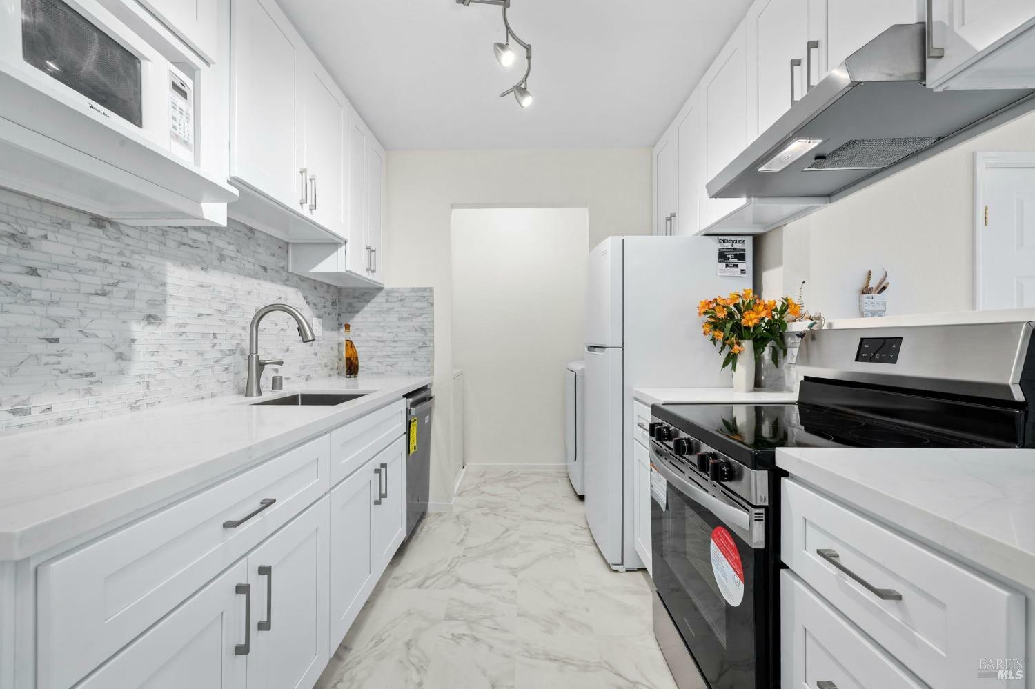 Property Photo: 8201 Camino Colegio 110 CA 94928